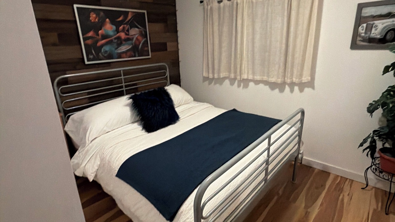 Photo of Bedroom in Lac Sainte-Marie