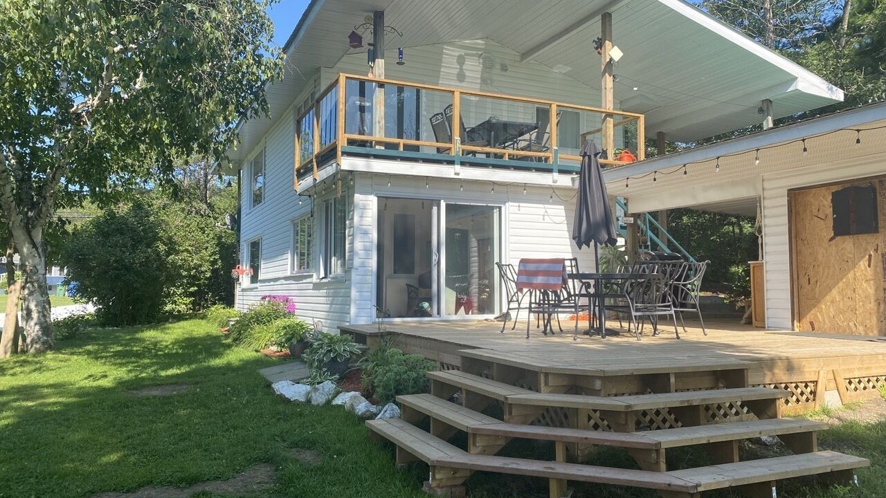 Photo of Outdoor in Lac Sainte-Marie