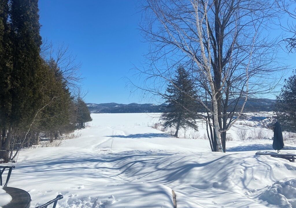 Photo of Others in Lac Sainte-Marie