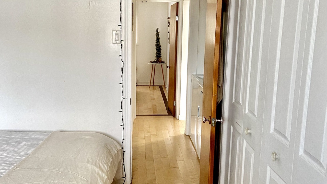 Photo of Bedroom in Lac Sainte-Marie