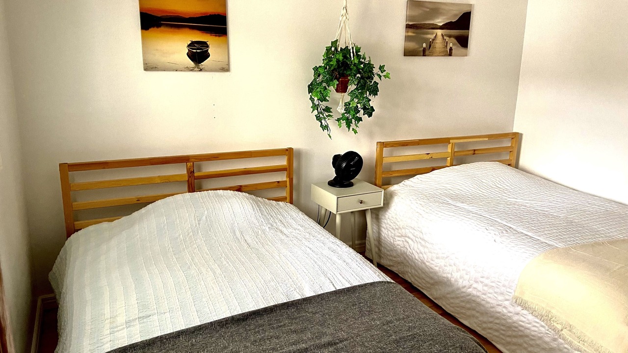 Photo of Bedroom in Lac Sainte-Marie