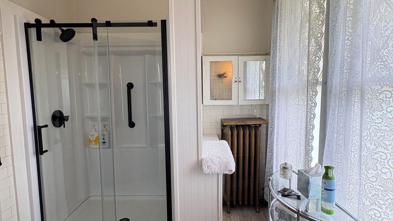 Photo of Bathroom in Marietta