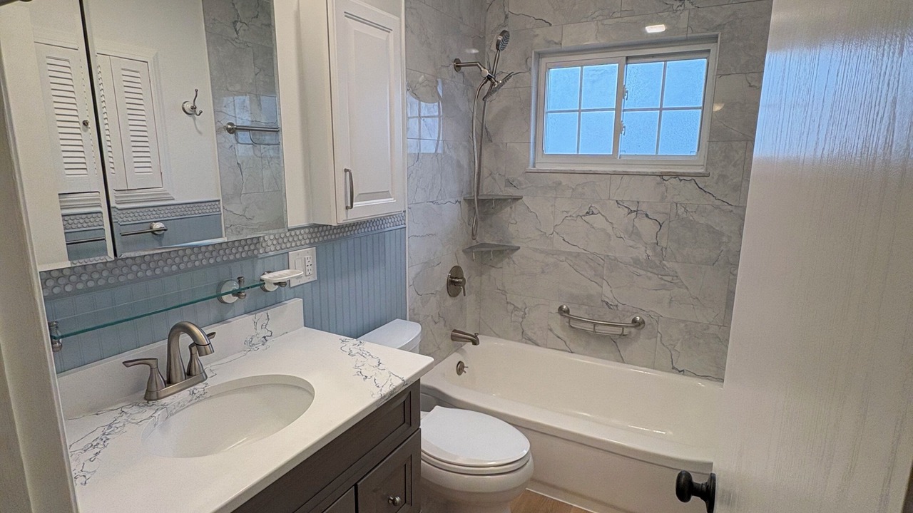 Photo of Bathroom in Marietta