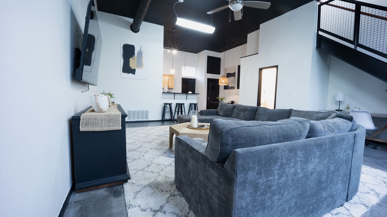Photo of Livingroom in Norman