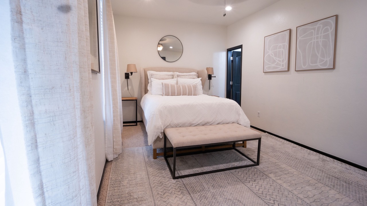 Photo of Bedroom in Norman