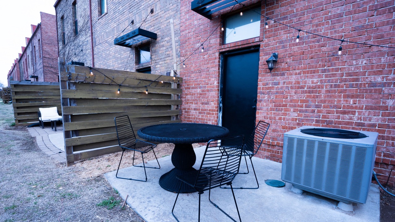 Photo of Outdoor in Norman