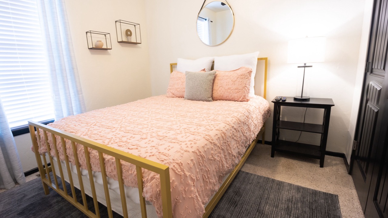 Photo of Bedroom in Norman