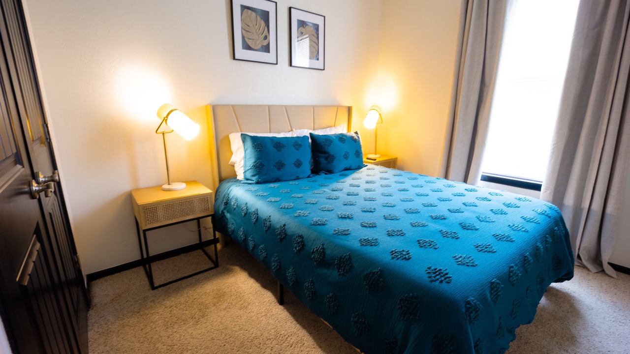 Photo of Bedroom in Norman