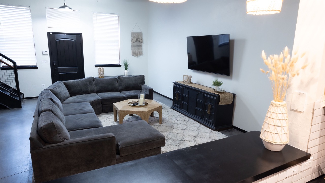 Photo of Livingroom in Norman