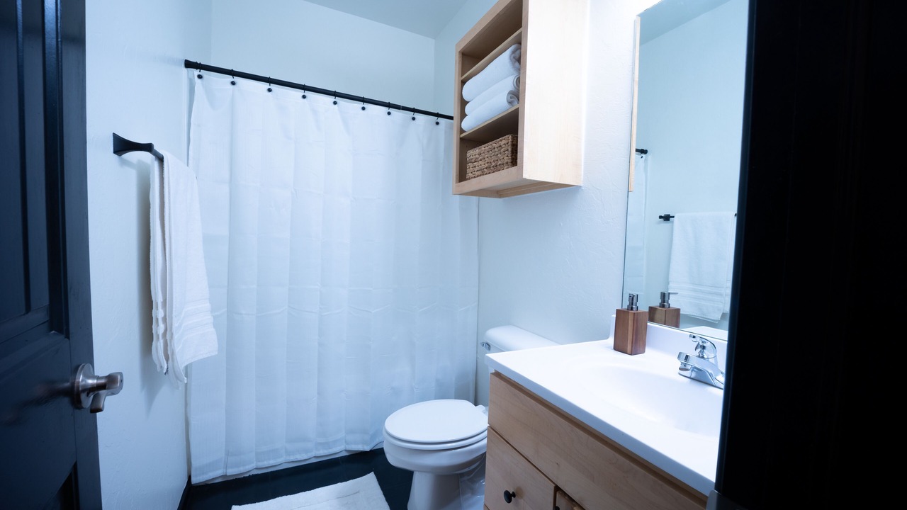 Photo of Bathroom in Norman