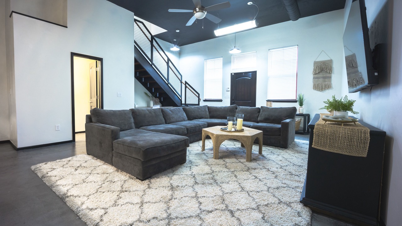 Photo of Livingroom in Norman