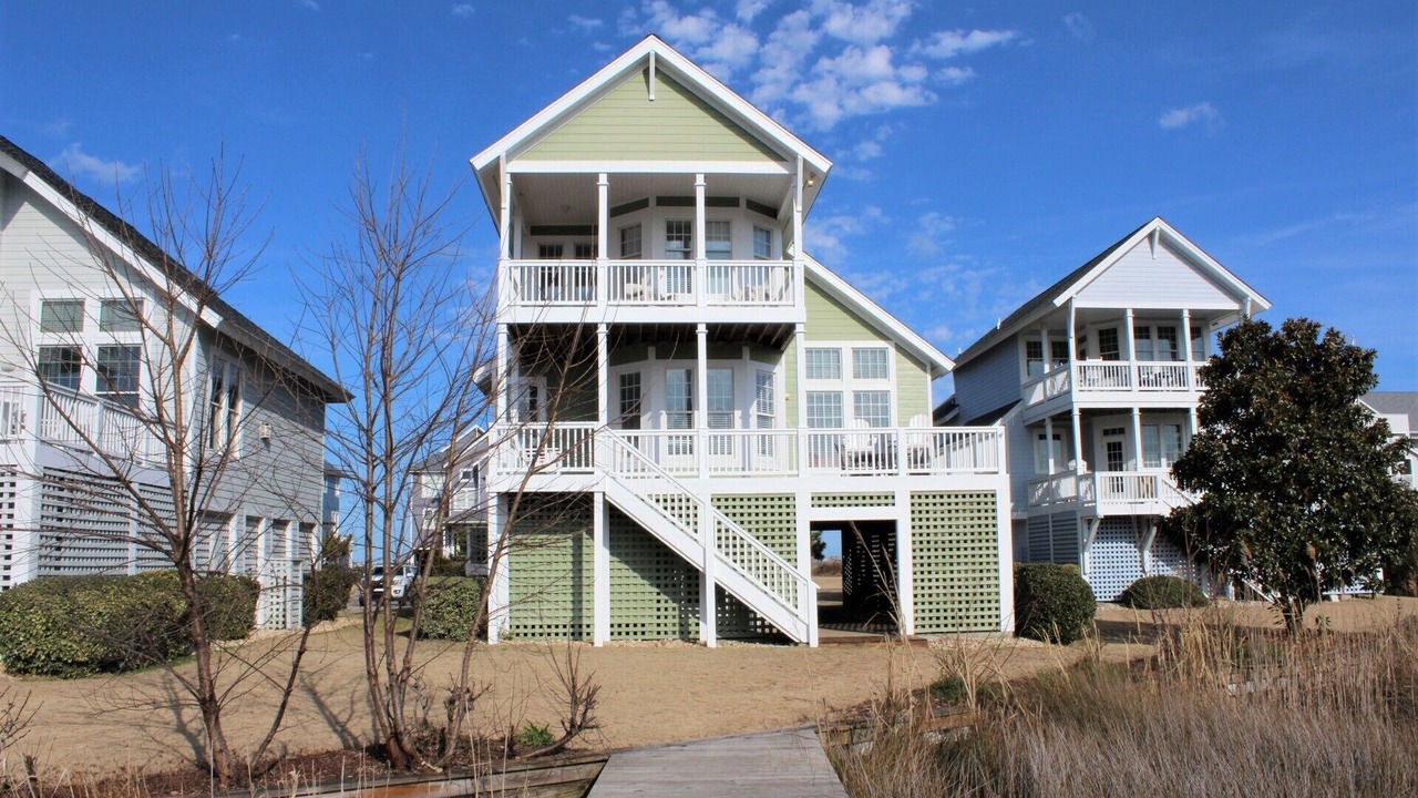 Photo of Outdoor in Manteo