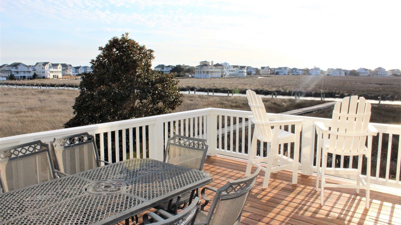 Photo of Outdoor in Manteo