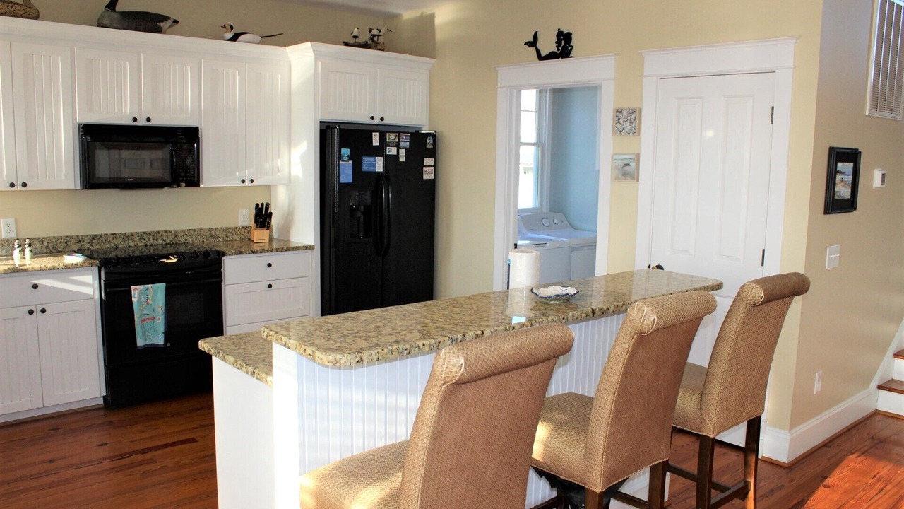Photo of Kitchen in Manteo