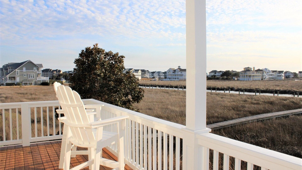 Photo of Outdoor in Manteo