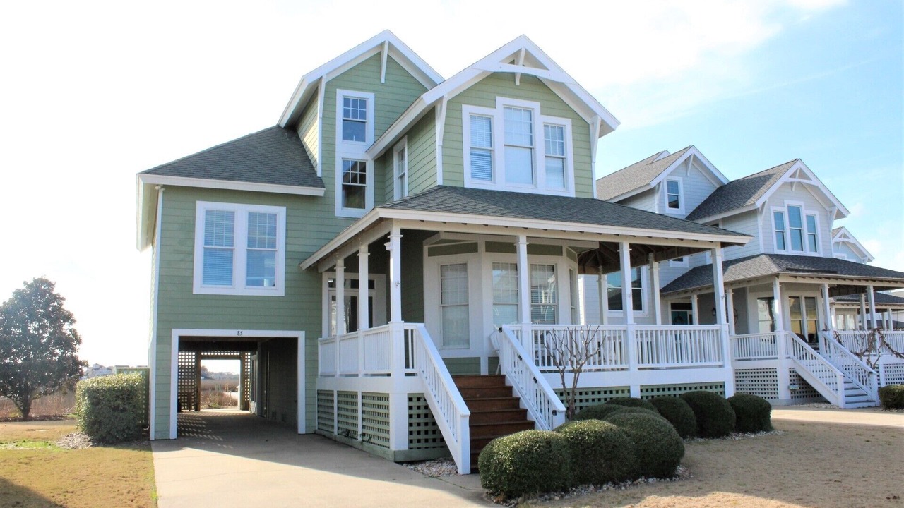 Photo of Outdoor in Manteo
