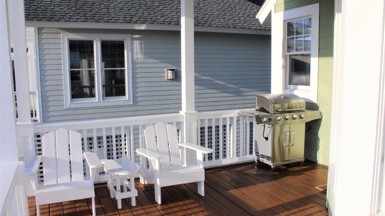 Photo of Outdoor in Manteo