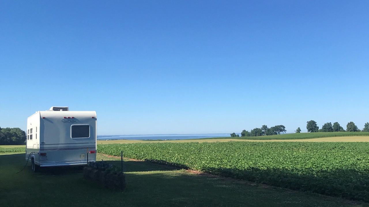 Photo of Outdoor in Chilton