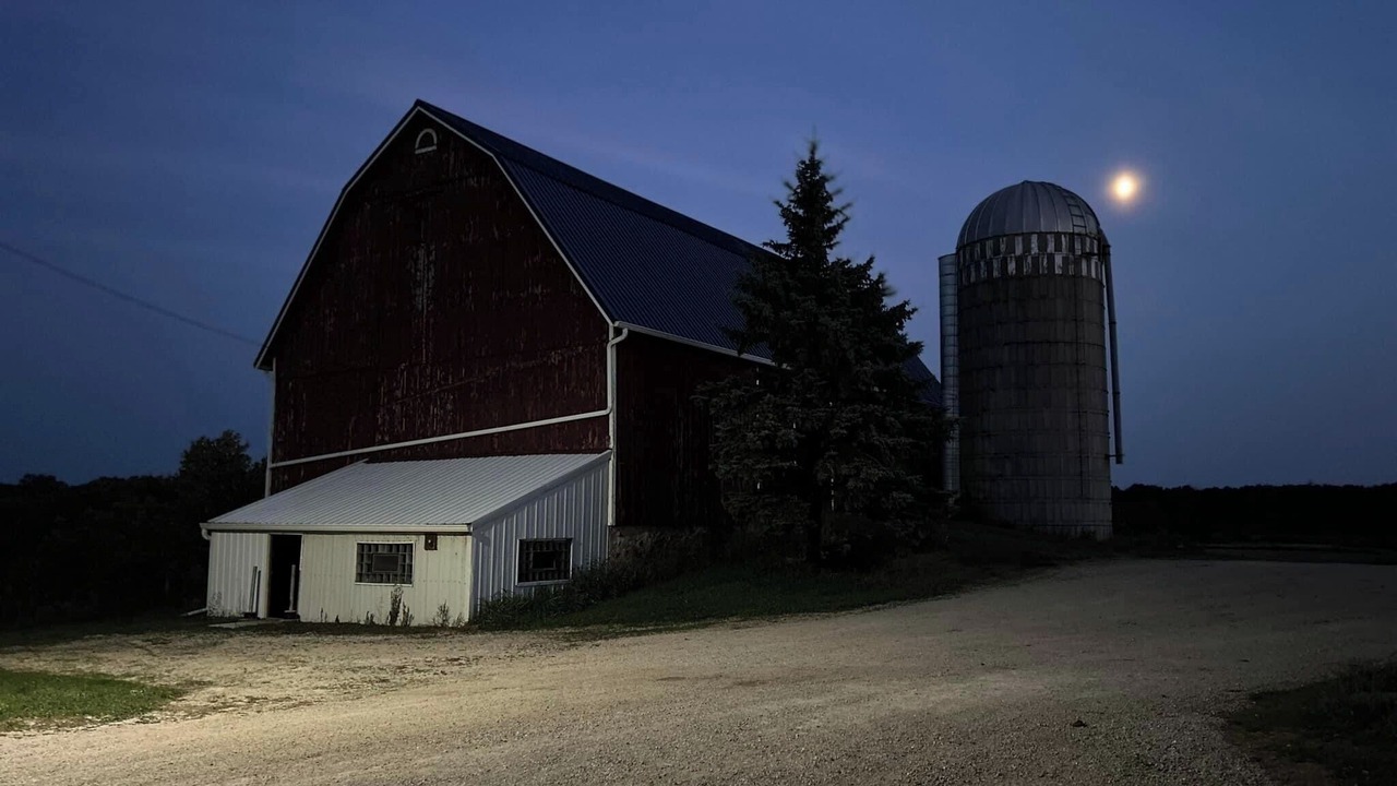 Photo of Outdoor in Chilton