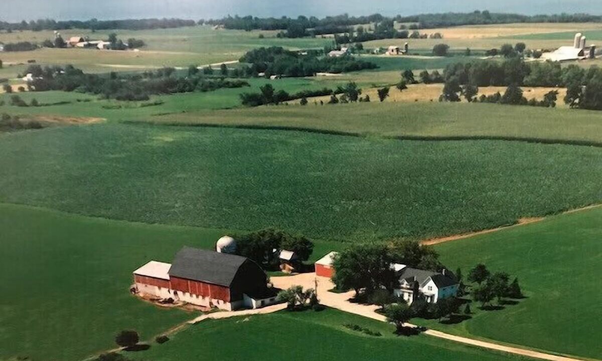 Photo of Outdoor in Chilton