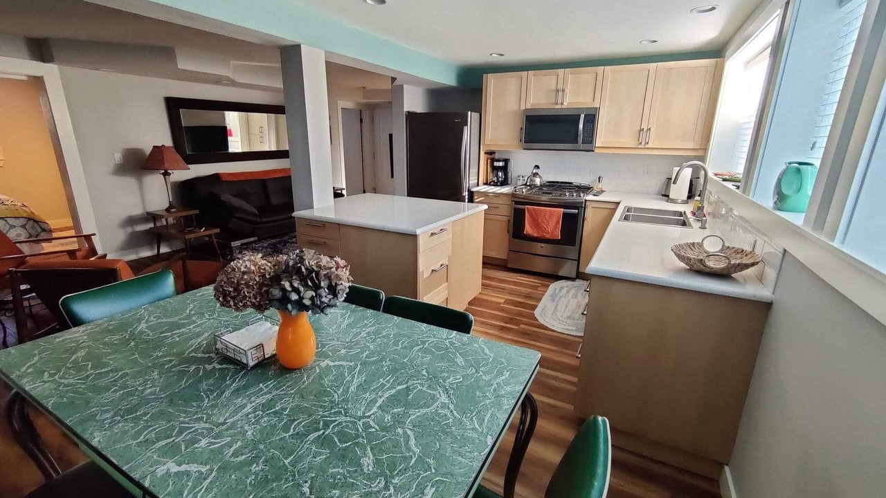 Photo of Bedroom in Fairmount Park