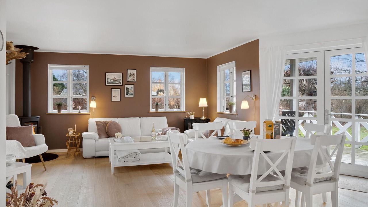 Photo of Bedroom in Vordingborg