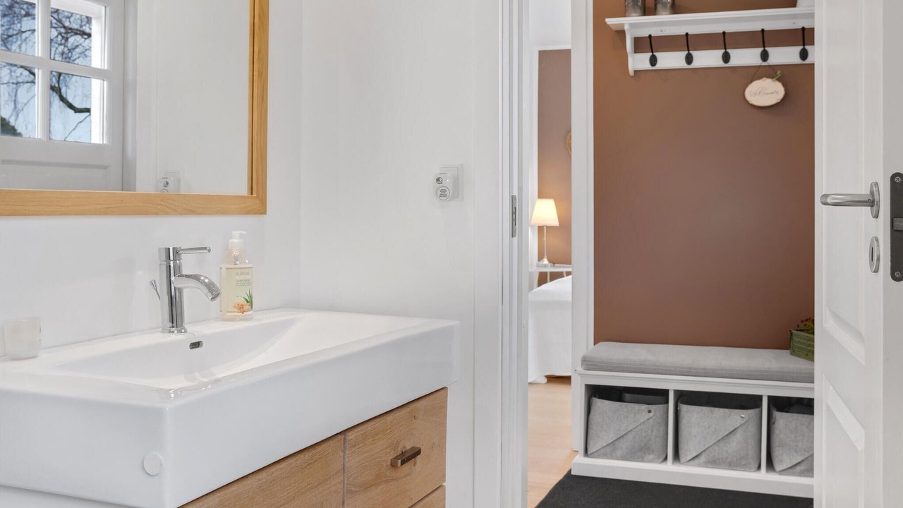 Photo of Bathroom in Vordingborg