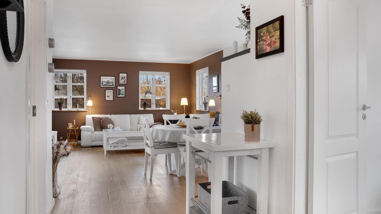 Photo of Bedroom in Vordingborg