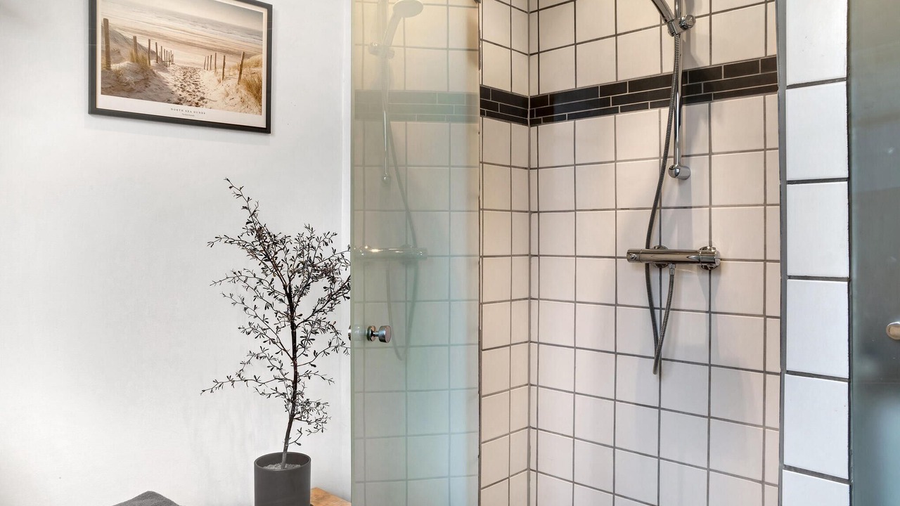 Photo of Bathroom in Vordingborg