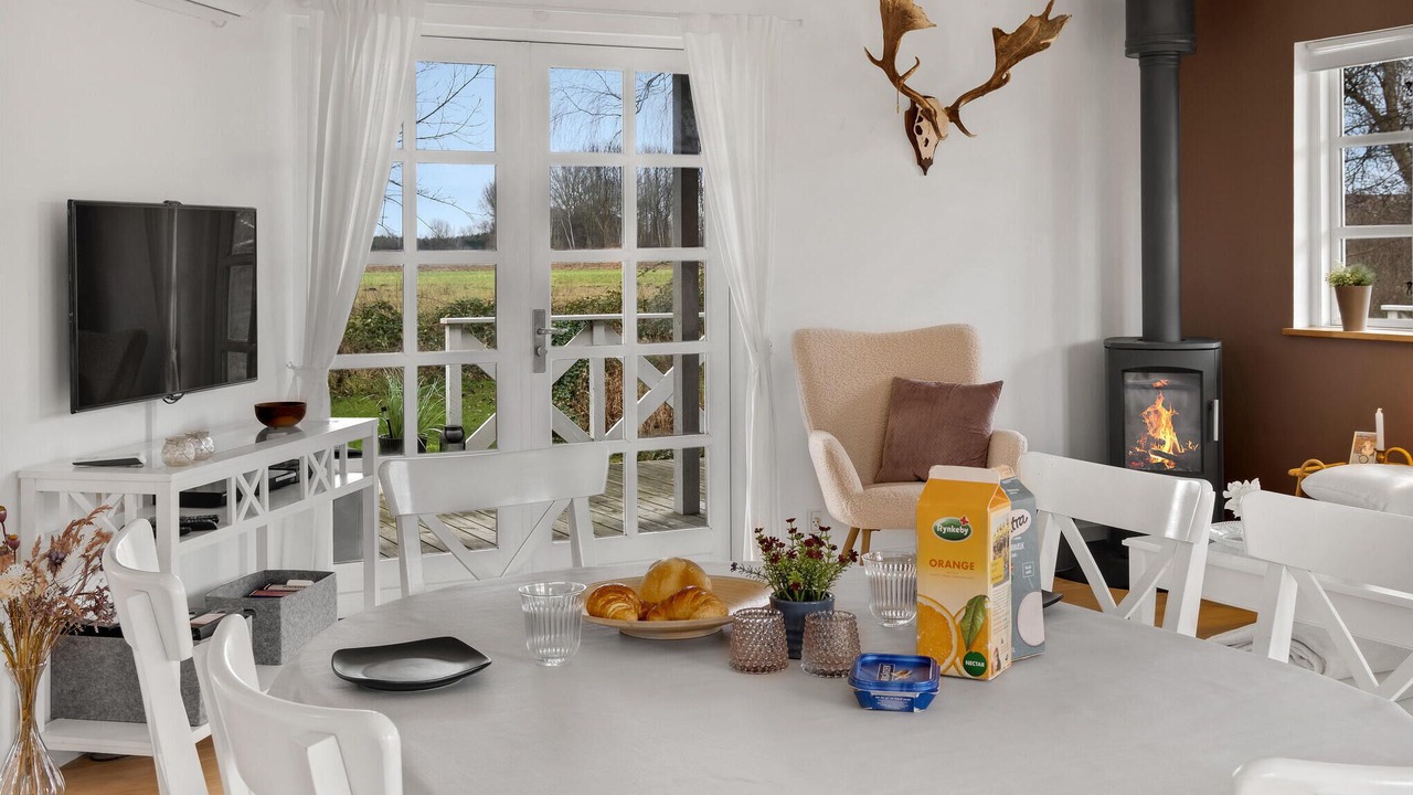 Photo of Bedroom in Vordingborg