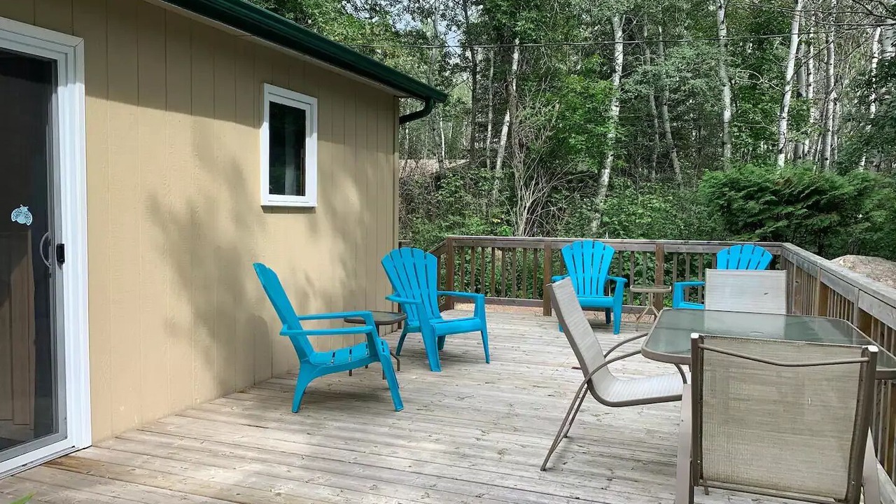 Photo of Outdoor in Lester Beach