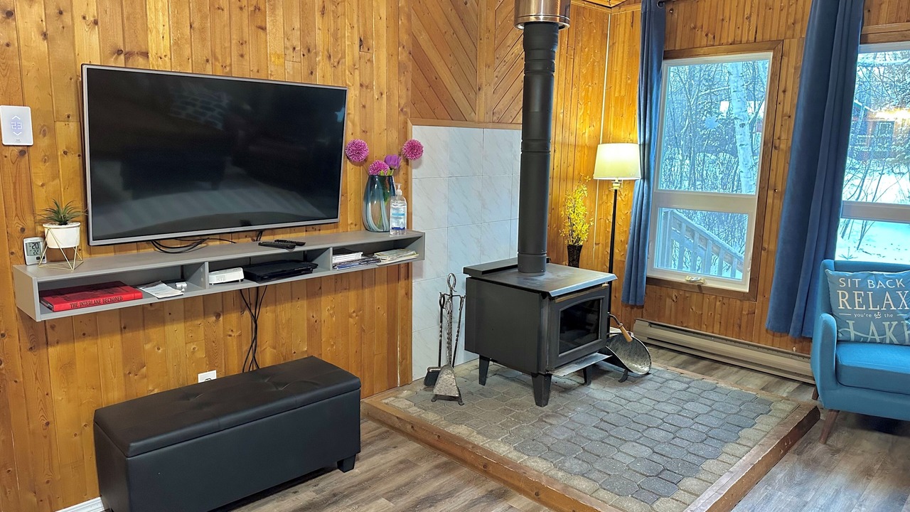 Photo of Livingroom in Lester Beach