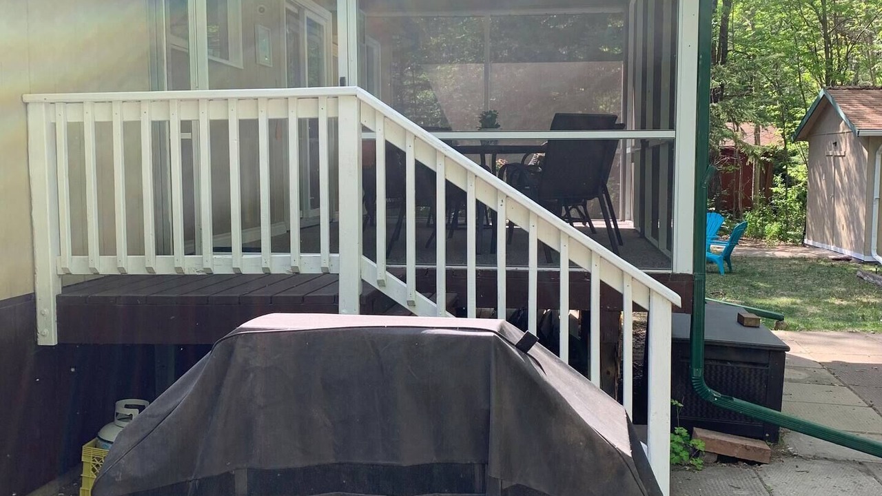 Photo of Outdoor in Lester Beach