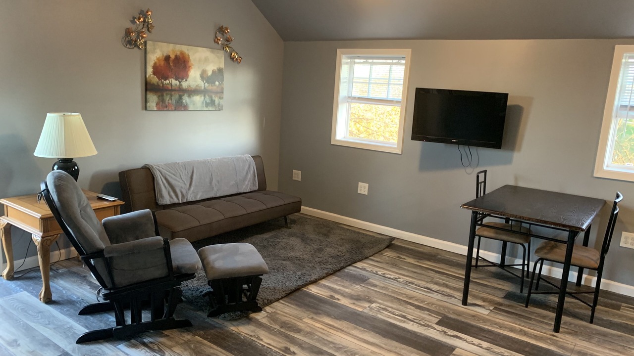 Photo of Livingroom in Dover
