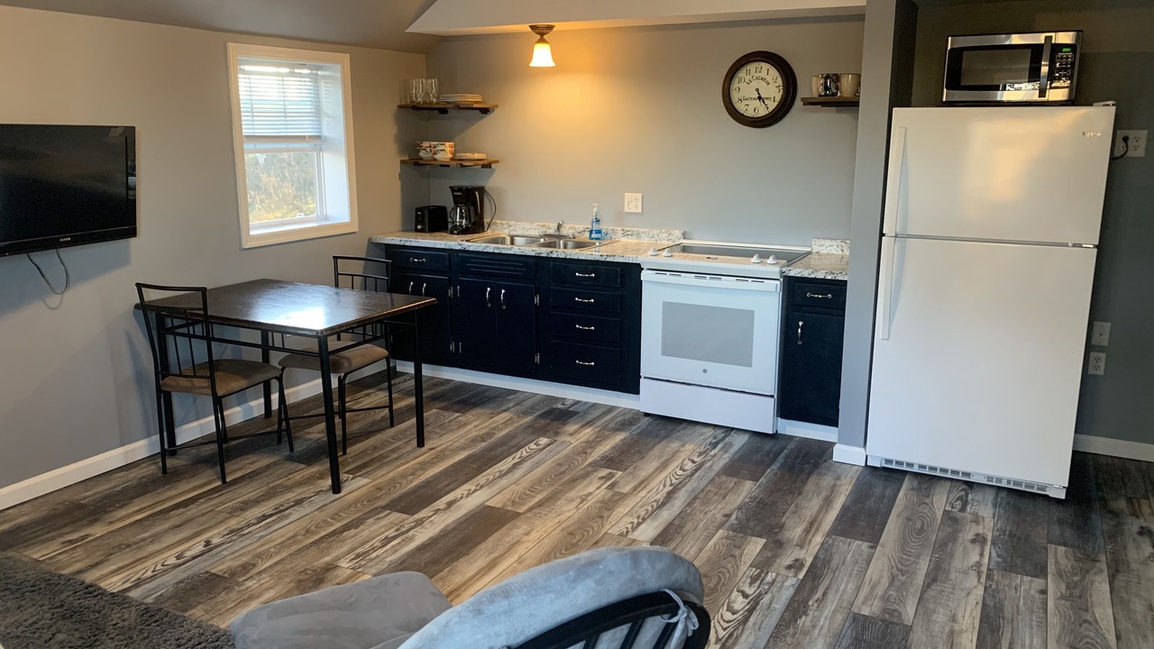 Photo of Kitchen in Dover
