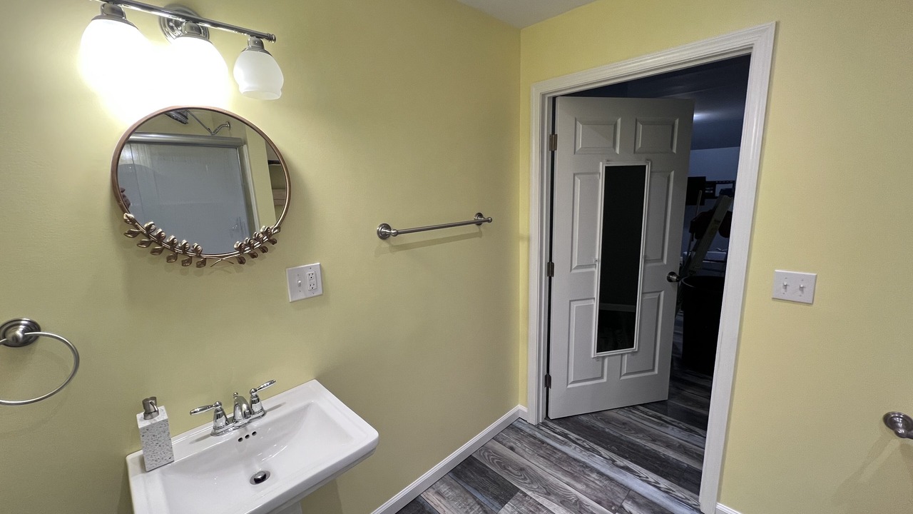 Photo of Bathroom in Dover