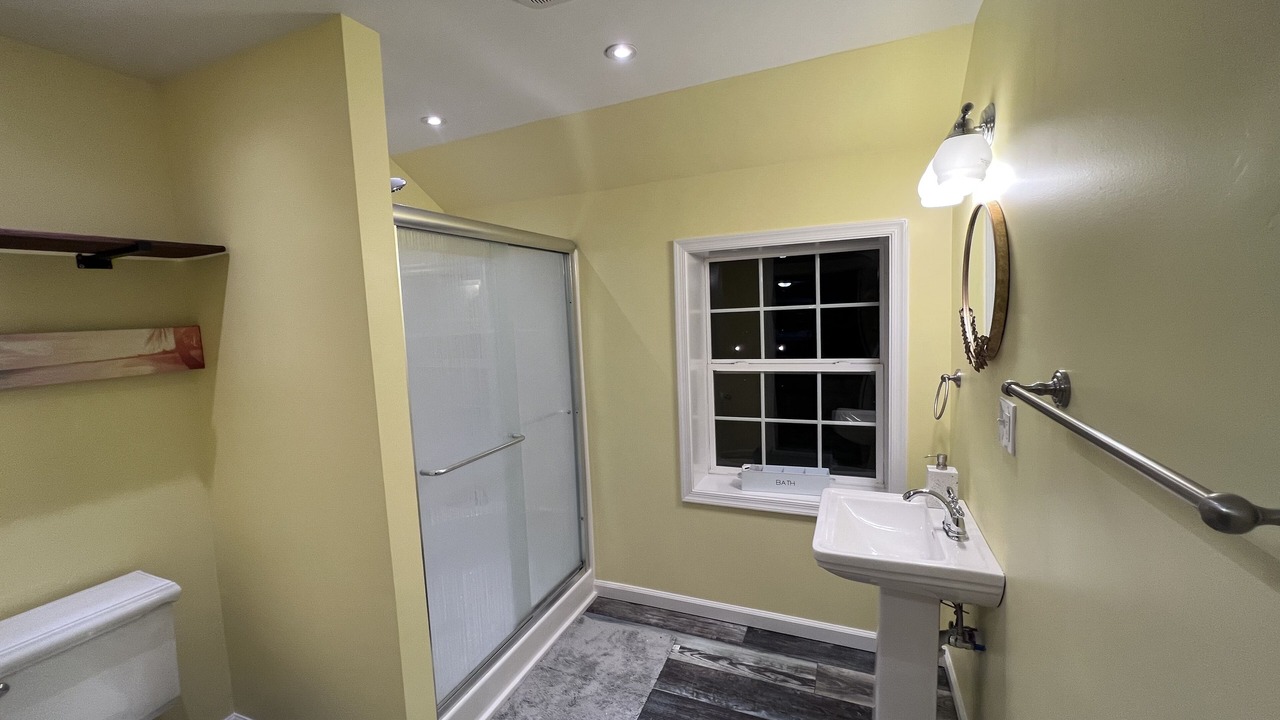 Photo of Bathroom in Dover