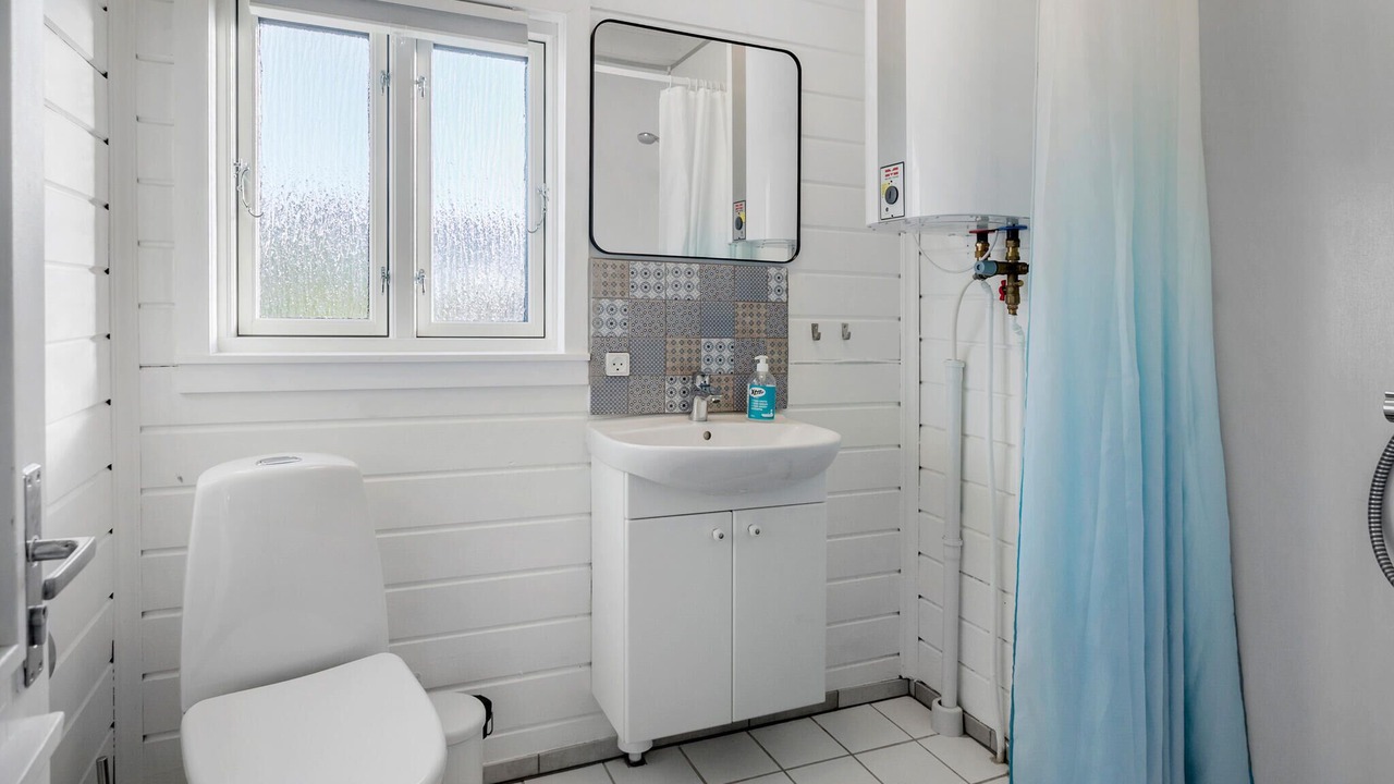 Photo of Bathroom in Bog By