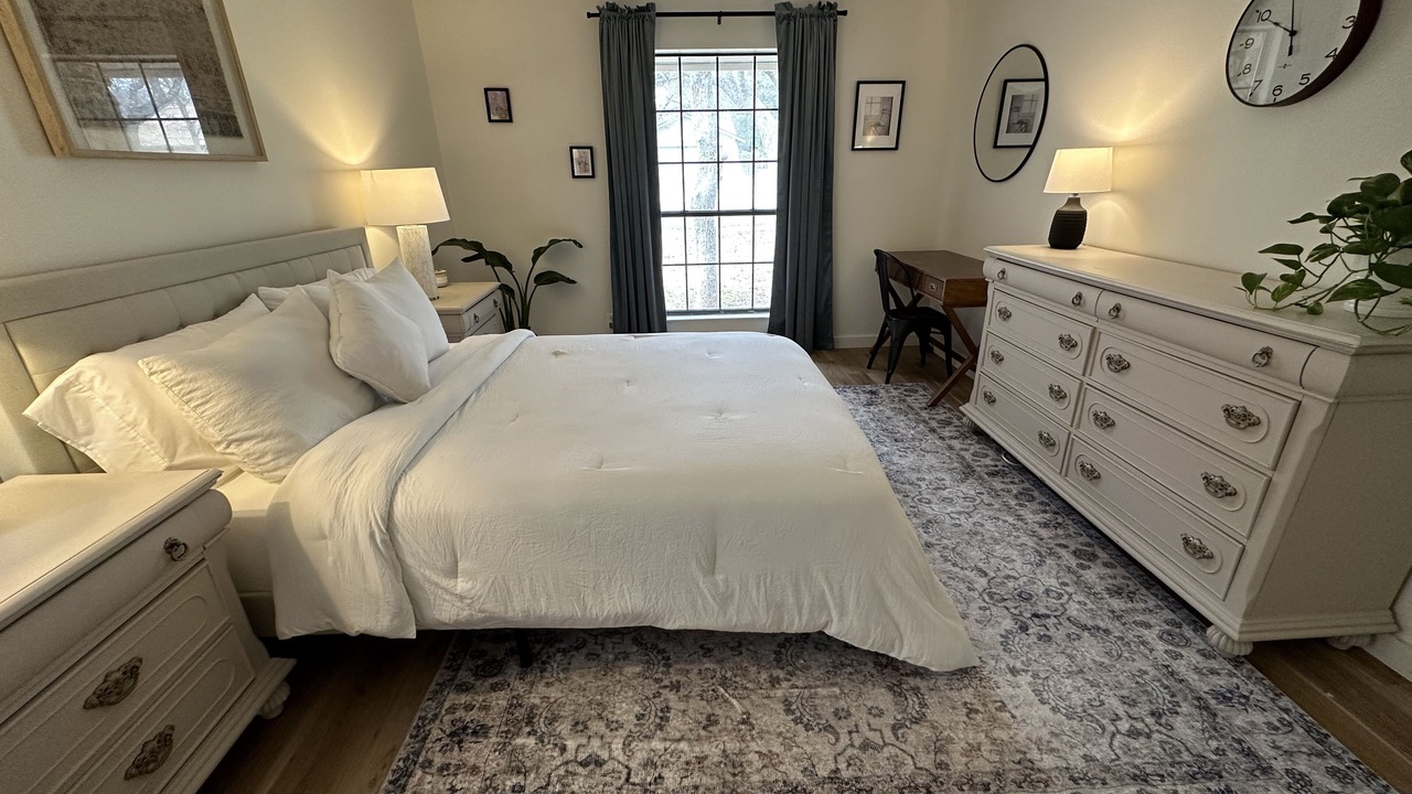 Photo of Bedroom in Round Rock West