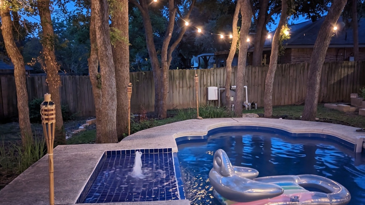Photo of Outdoor in Round Rock West