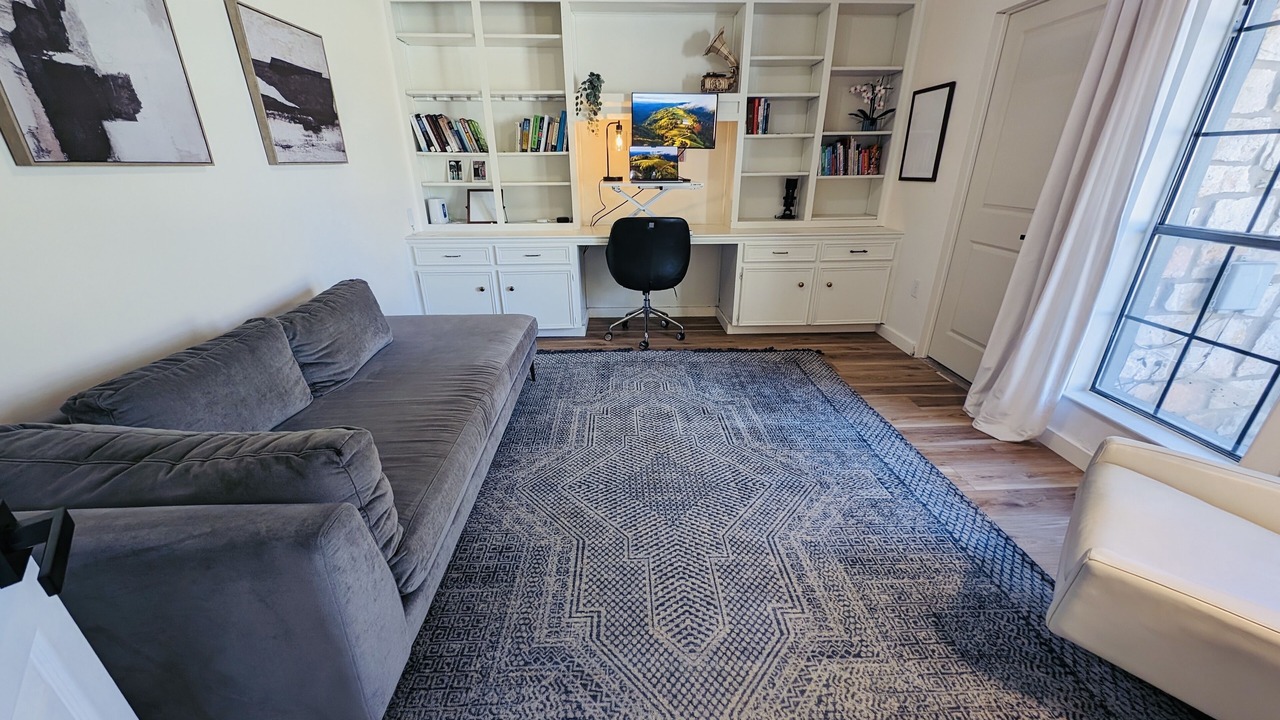 Photo of Livingroom in Round Rock West