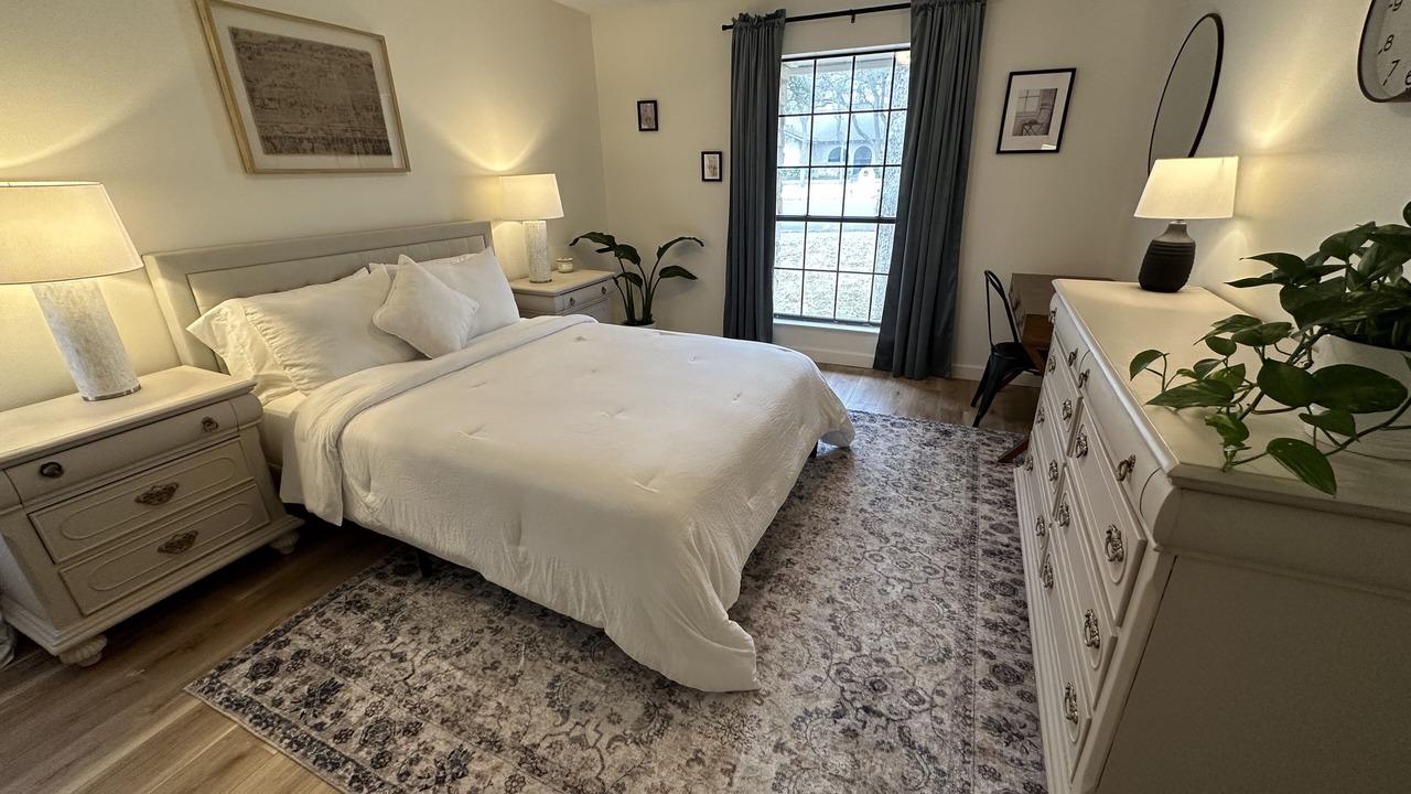 Photo of Bedroom in Round Rock West