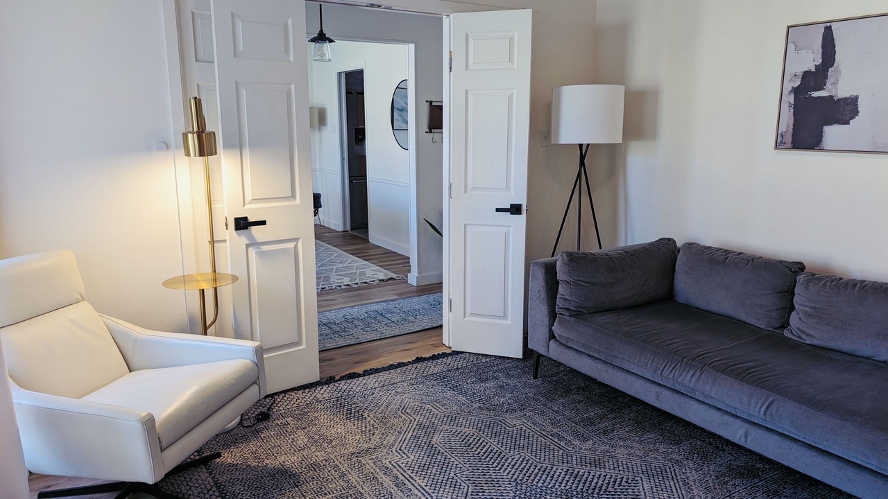 Photo of Livingroom in Round Rock West
