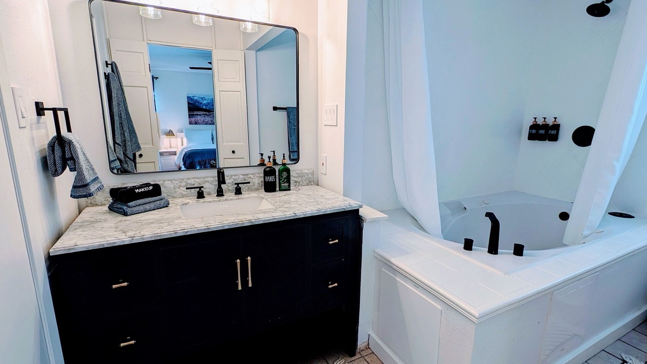 Photo of Bathroom in Round Rock West