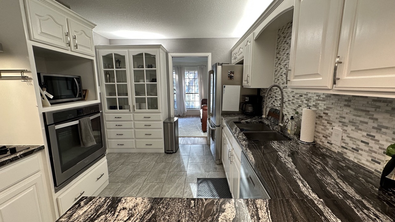 Photo of Kitchen in Round Rock West