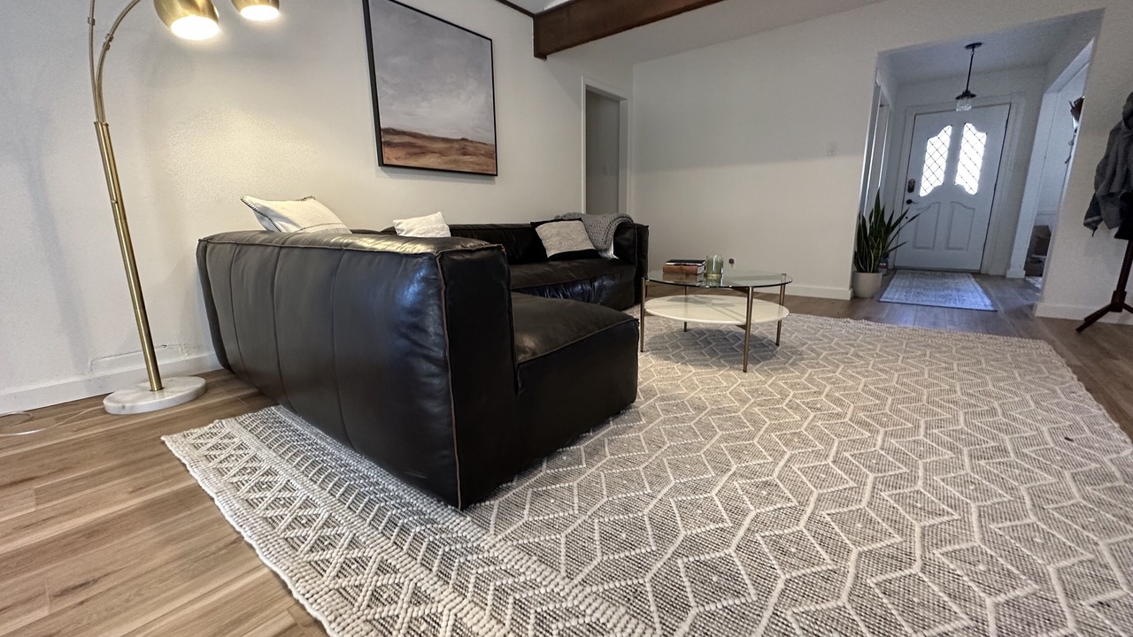 Photo of Livingroom in Round Rock West