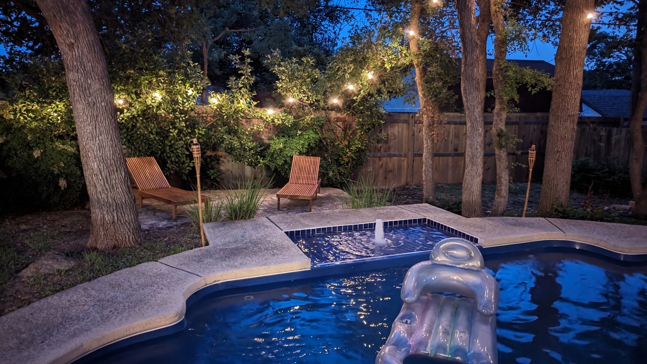 Photo of Outdoor in Round Rock West