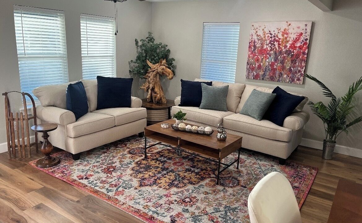 Photo of Livingroom in Brookview
