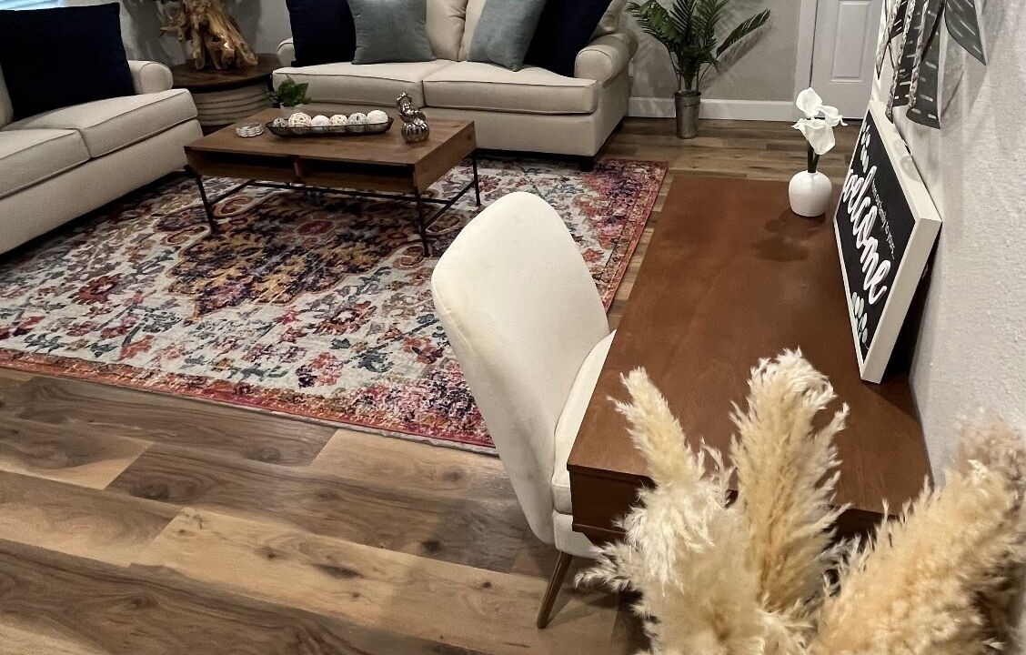 Photo of Livingroom in Brookview