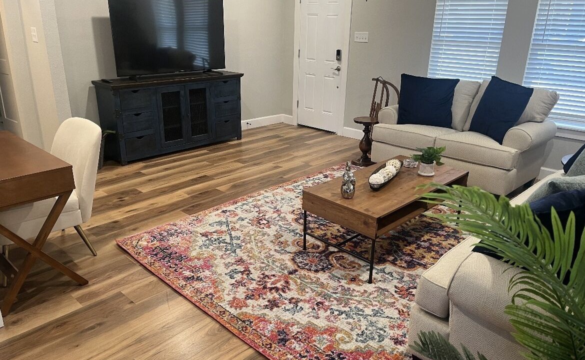 Photo of Livingroom in Brookview